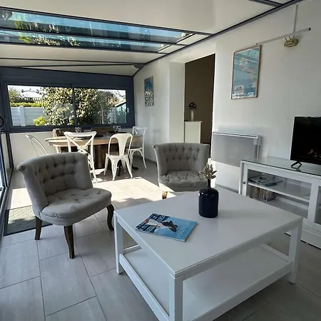 Maison En Bord De - 5 Pers. - Fr-1-224b-254 诺亚芒提亚