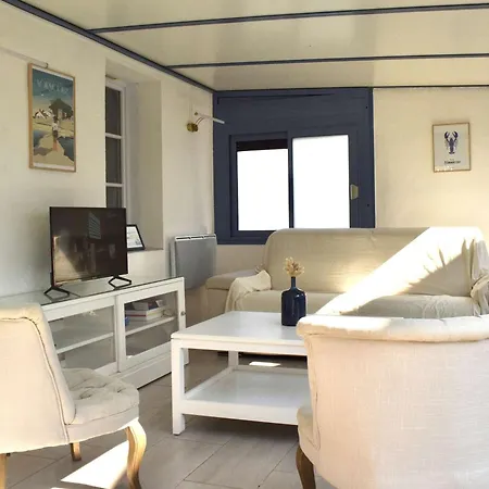Maison En Bord De - 5 Pers. - Fr-1-224b-254 *
