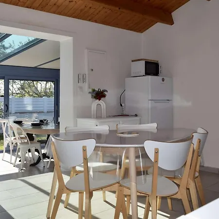 Maison En Bord De - 5 Pers. - Fr-1-224b-254 * 诺亚芒提亚