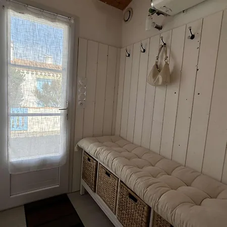 Maison En Bord De - 5 Pers. - Fr-1-224b-254 度假居 *