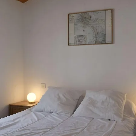 度假居 Maison En Bord De - 5 Pers. - Fr-1-224b-254 *