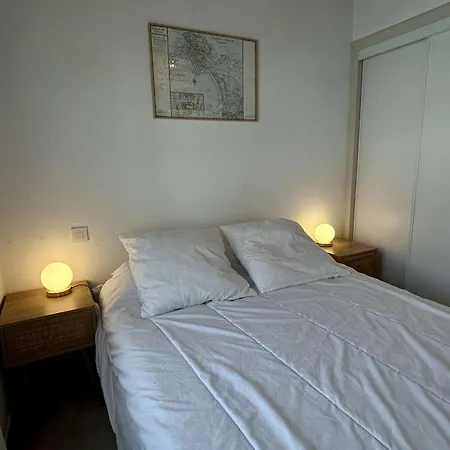 Maison En Bord De - 5 Pers. - Fr-1-224b-254 度假居 诺亚芒提亚