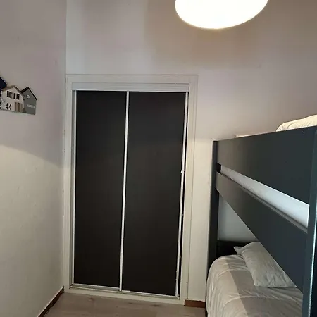 度假居 Maison En Bord De - 5 Pers. - Fr-1-224b-254 诺亚芒提亚