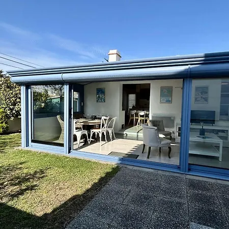 Maison En Bord De - 5 Pers. - Fr-1-224b-254 * 诺亚芒提亚