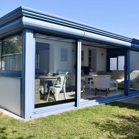 Maison En Bord De - 5 Pers. - Fr-1-224b-254