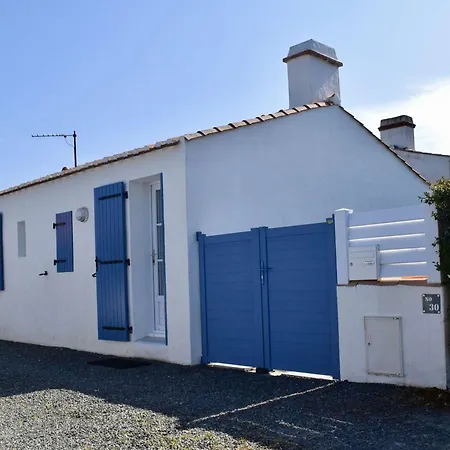 Maison En Bord De - 5 Pers. - Fr-1-224b-254 诺亚芒提亚
